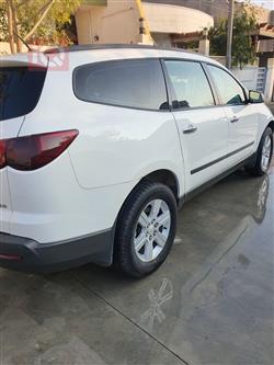 شيفروليه ترافرس